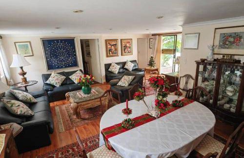 Rondebosch Apartment | 130 m² Apartment ∙ 2 bedrooms ∙ 4 guests