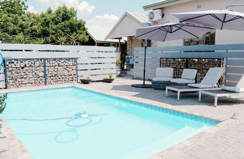 Groblersdal Bed & Breakfast | 130 m² Bed and breakfast ∙ 3 guests