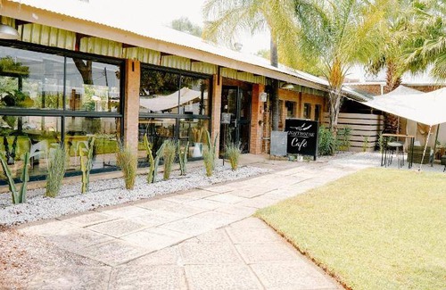 Groblersdal Bed & Breakfast | 130 m² Bed and breakfast ∙ 3 guests