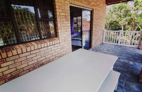 Margate Bed & Breakfast | 130 m² Bed and breakfast ∙ 3 bedrooms ∙ 12 guests