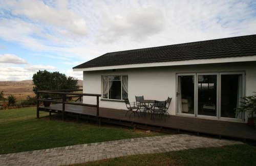 Piet Retief Bed & Breakfast | 130 m² Bed and breakfast ∙ 2 bedrooms ∙ 10 guests