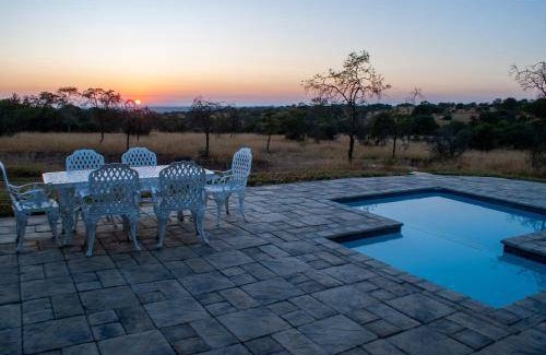 Polokwane House | 130 m² House ∙ 4 bedrooms ∙ 8 guests