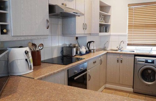 Pinnacle Point House | 130 m² House ∙ 2 bedrooms ∙ 4 guests
