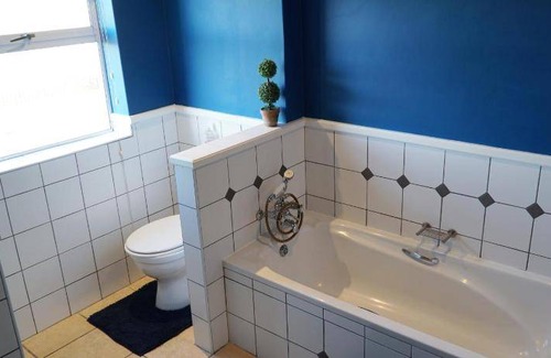 Pinnacle Point House | 130 m² House ∙ 2 bedrooms ∙ 4 guests