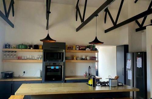 Still Bay House | 130 m² House ∙ 3 bedrooms ∙ 6 guests