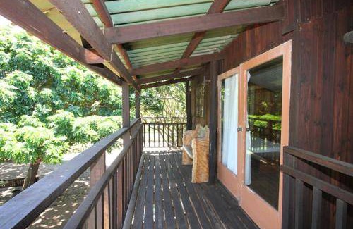 Tugela Mouth Resort | 130 m² Resort ∙ 4 bedrooms ∙ 12 guests