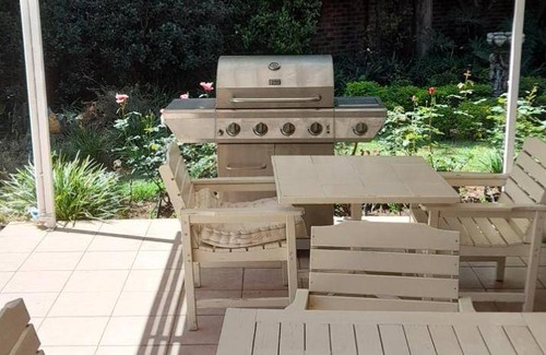 Pretoria Apartment | 130 m² Serviced apartment ∙ 2 bedrooms ∙ 127 guests