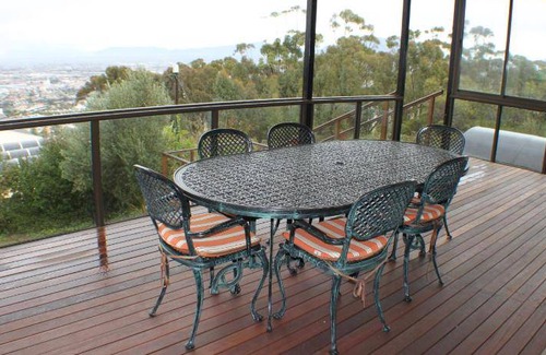 Eikenbosch Apartment | 130 m² Serviced apartment ∙ 3 bedrooms ∙ 127 guests