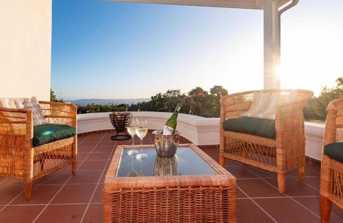 Keurboomstrand Villa | 130 m² Villa ∙ 2 bedrooms ∙ 4 guests