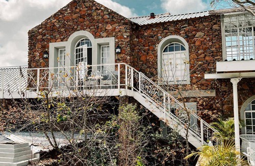 Hazyview Bed & Breakfast | 132 m² Bed and breakfast ∙ 2 bedrooms ∙ 127 guests