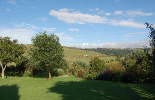 Dullstroom House | 132 m² House ∙ 2 bedrooms ∙ 4 guests
