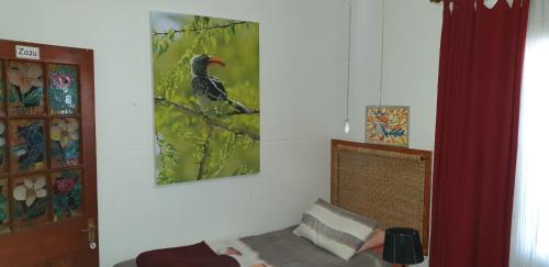 Hatfield Hostel | 1322 Backpackers International