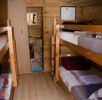 Hatfield Hostel | 1322 Backpackers International