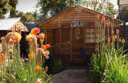Hatfield Hostel | 1322 Backpackers International