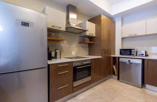 Victoria and Alfred Waterfront Apartment | 133 m² Apartment ∙ 2 bedrooms ∙ 4 guests