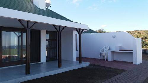 Gouritz Resort | 133 m² Resort ∙ 3 bedrooms ∙ 6 guests