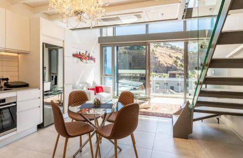 Bo'Kaap Apartment | 135 m² Apartment ∙ 2 bedrooms ∙ 4 guests