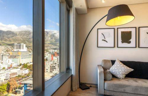 Bo'Kaap Apartment | 135 m² Apartment ∙ 2 bedrooms ∙ 4 guests