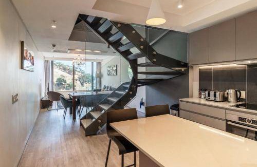 Bo'Kaap Apartment | 135 m² Apartment ∙ 2 bedrooms ∙ 4 guests