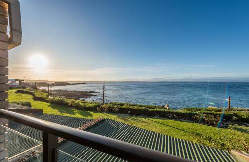 Mossel Bay Apartment | 135 m² Apartment ∙ 3 bedrooms ∙ 6 guests