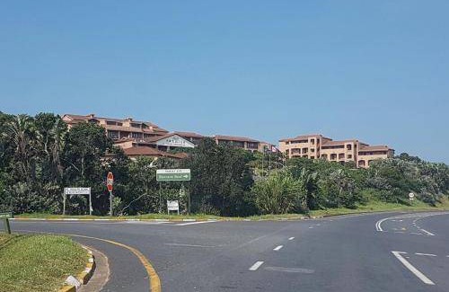 Port Edward Apartment | 136 m² Serviced apartment ∙ 3 bedrooms ∙ 6 guests