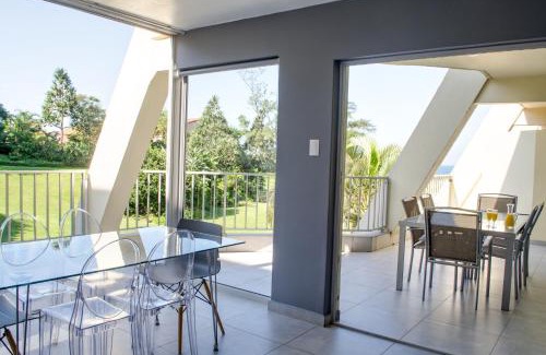 Umhlanga Apartment | 14 Kyalanga - by Stay in Umhlanga