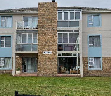 Hartenbos Apartment | 14 m² Apartment ∙ 2 bedrooms ∙ 6 guests