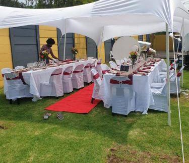 Germiston Apartment | 14 m² Apartment ∙ 4 guests