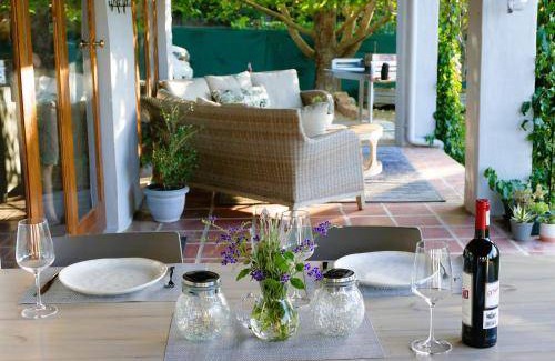 Riebeek Kasteel Apartment | 140 m² Apartment ∙ 2 bedrooms ∙ 4 guests