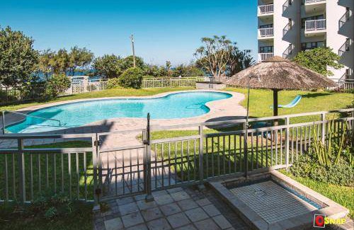 Umdloti Apartment | 140 m² Apartment ∙ 3 bedrooms ∙ 6 guests