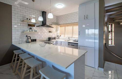 Umdloti Apartment | 140 m² Apartment ∙ 3 bedrooms ∙ 6 guests