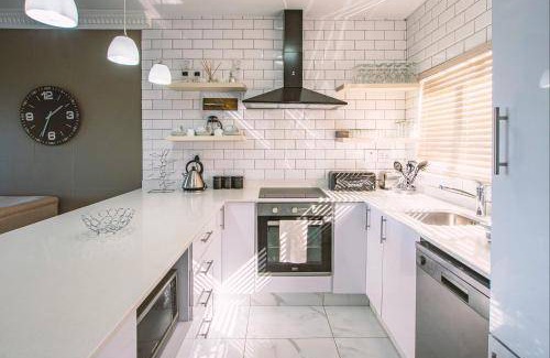 Umdloti Apartment | 140 m² Apartment ∙ 3 bedrooms ∙ 6 guests