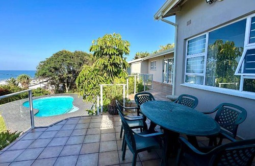 Manaba Beach Apartment | 140 m² Apartment ∙ 4 bedrooms ∙ 9 guests