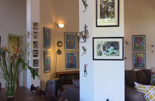 Storms River Apartment | 140 m² Apartment ∙ 4 bedrooms ∙ 8 guests