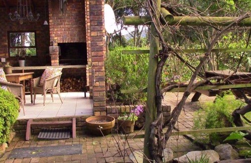 Storms River Apartment | 140 m² Apartment ∙ 4 bedrooms ∙ 8 guests
