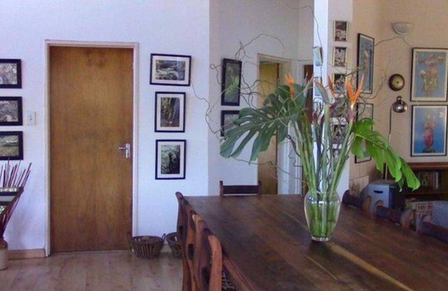 Storms River Apartment | 140 m² Apartment ∙ 4 bedrooms ∙ 8 guests
