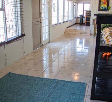 Strand Apartment | 140 m² Apartment ∙ 3 bedrooms ∙ 8 guests