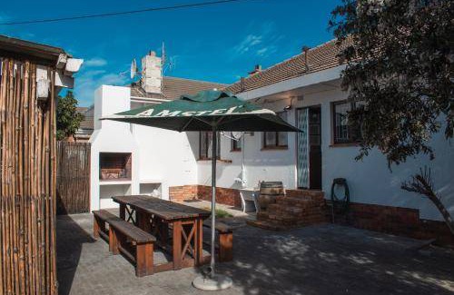 Strand Apartment | 140 m² Apartment ∙ 3 bedrooms ∙ 8 guests