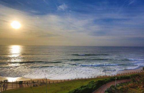 Umhlanga Apartment | 140 m² Apartment ∙ 3 bedrooms ∙ 6 guests