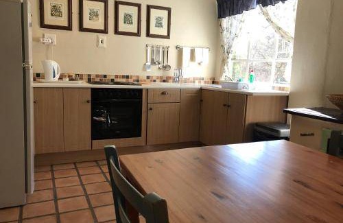 Lady Grey Bed & Breakfast | 140 m² Bed and breakfast ∙ 3 bedrooms ∙ 6 guests