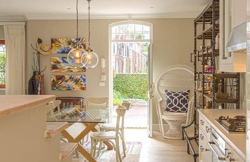 Kalk Bay House | 140 m² House ∙ 2 bedrooms ∙ 4 guests