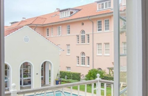 Kalk Bay House | 140 m² House ∙ 2 bedrooms ∙ 4 guests