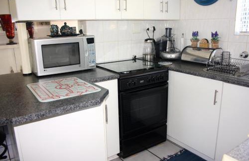 Hermanus Apartment | 142 hermanus beach club