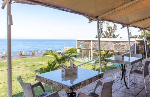 Amanzimtoti Bed & Breakfast | 142 m² Bed and breakfast ∙ 2 bedrooms ∙ 7 guests