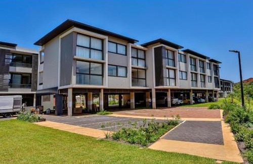 Port Zimbali Apartment | 143 Zimbali Lakes Boulevard suite