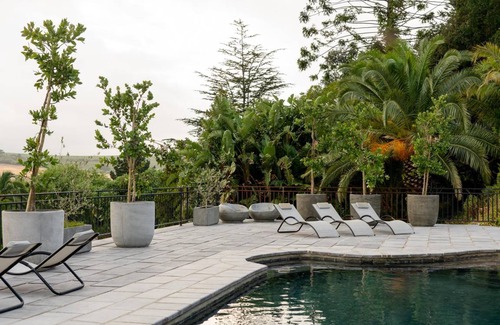 Stellenbosch House | 145 m² House ∙ 3 bedrooms ∙ 6 guests
