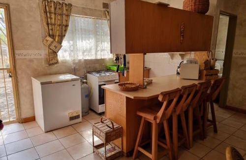 Marloth Park Villa | 145 m² Villa ∙ 3 bedrooms ∙ 6 guests
