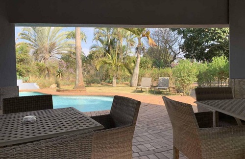 White River Bed & Breakfast | 146 m² Bed and breakfast ∙ 127 guests