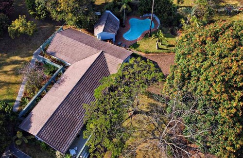 White River Bed & Breakfast | 146 m² Bed and breakfast ∙ 127 guests