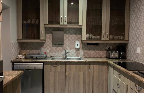 White River Bed & Breakfast | 146 m² Bed and breakfast ∙ 127 guests